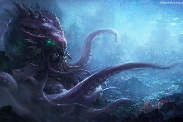 Kraken рабочее зеркало